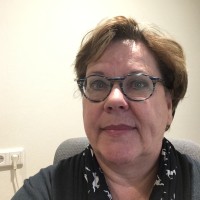 Monique Van Eijndhoven