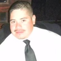 Nick Gutierrez