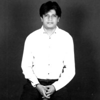 Karthik B R