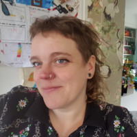 Dolly Van Kronenburg-Bennink