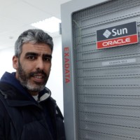 Fouad Toumiat