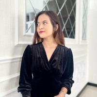 Fazri Pristichandini