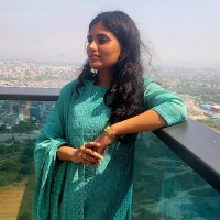 Sweta Kumari