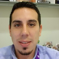 Eduardo Carroza Moraga