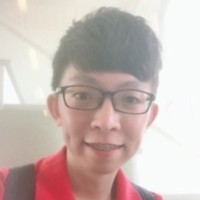Chien - Hao Wang