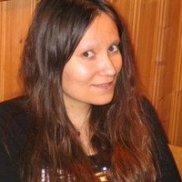 Bodil Marie Simonsen