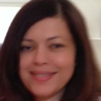 Yasmin Rashid