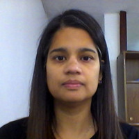 Sandra Carolina Rondón Fermín