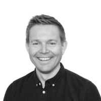 Morten Hansen