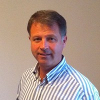 Barry Griffiths