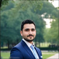 Muhammad Qaiser