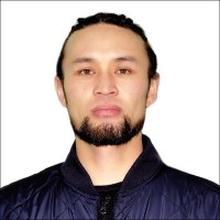 Tsendkhuu Odsuren