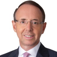 Rod J. Rosenstein