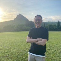 Samuel Tsou