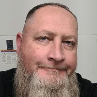 Daniel Wolf