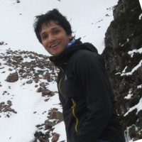Sabin Pandey