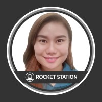Princess At Rocketstation