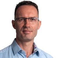 Tom van der Horst