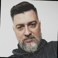 Dmitry Bobrov