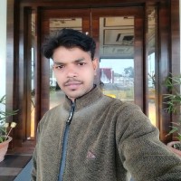 R. Raman Raikwar