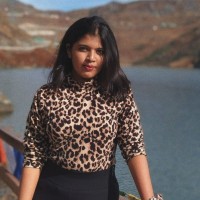 Maneesha Gm