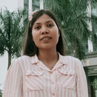 Nidhi Patel