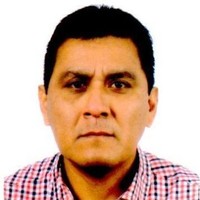Marco Antonio Vega Villena