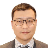Dr. Lixing Luan