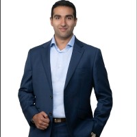 Andrew Eldamouni