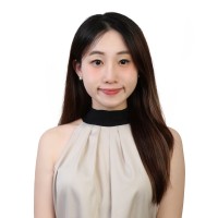 Liu Shiqi Carelle