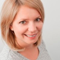 Anna Tomaszewska Nowak