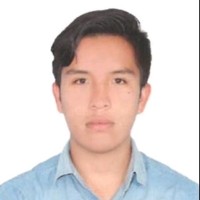 Josue David Godoy Mendoza