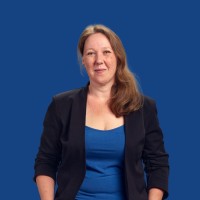 Silvia Boender