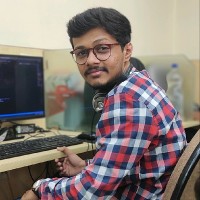 Vaibhav Patel