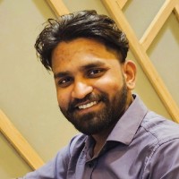 Shyam Kumar Yadav