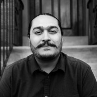Khalil Ayed