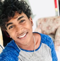 Ryan Narine
