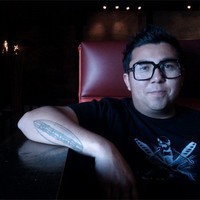 Joshua Bucio