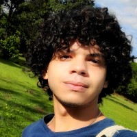 John Gabriel Rocci Freitas leal