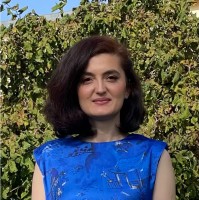 Ulviye Coban