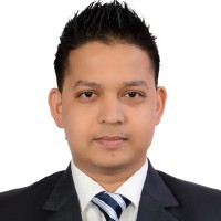 Jagdish Barik