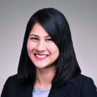 Thea Raman