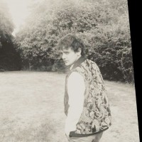 Charlie Stirland
