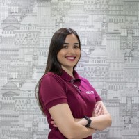 Janaína Fernandes Gomes