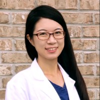 Ya-Ling Hansen, PT, DPT, WCS