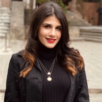Auzita Bharucha