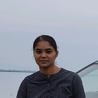 Geethika Buradagunta