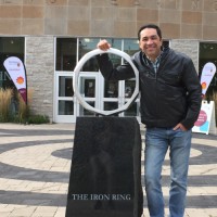 Manuel Cuellar, P.  Eng.