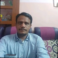 Siddharthan G
