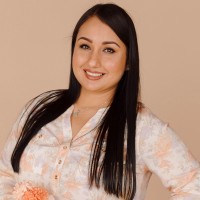 Ruth Romo